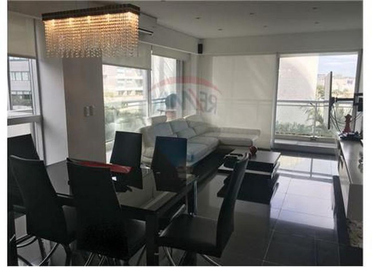 Apartamento T2 em Buenos Aires, Argentina N.º 91882