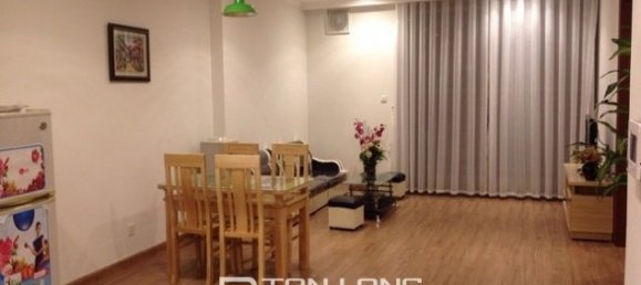 2 Schlafzimmer Wohnung in Hai Ba Trung, Vietnam, Nr. 1947 2