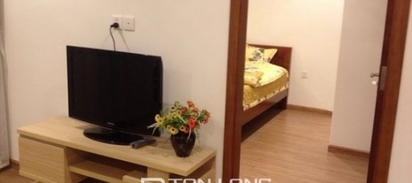 2 Schlafzimmer Wohnung in Hai Ba Trung, Vietnam, Nr. 1947 4