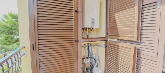 2-salle Appartement à Imperia, Italy No. 222818 88