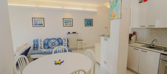 2-salle Appartement à Imperia, Italy No. 222818 35