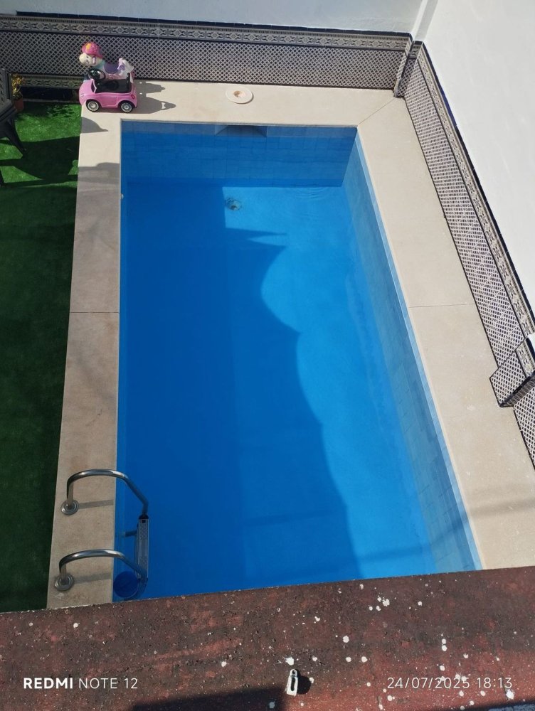 2 bedrooms House in Andalusia, Spain No. 147855