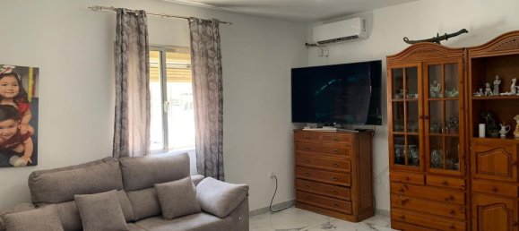 2 bedrooms House in Andalusia, Spain No. 147855 5