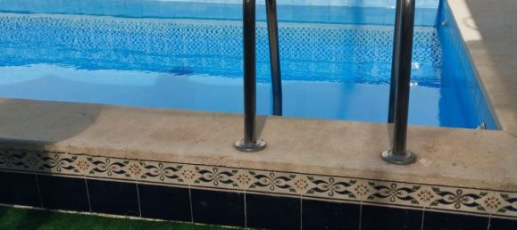 2 bedrooms House in Andalusia, Spain No. 147855 3