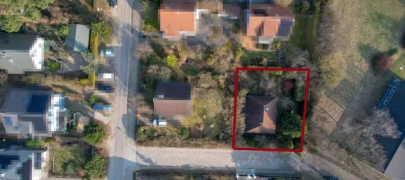 2 bedrooms House in Rahnsdorf, Germany No. 85157 18