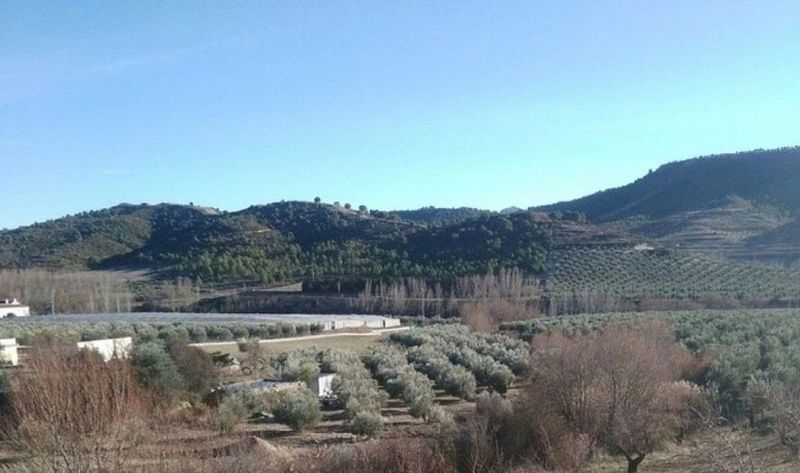 Terreno em Granada, Spain 9000 m² N.º 225350