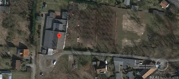  Land in Teltow-Flaming, Germany No. 116895 3