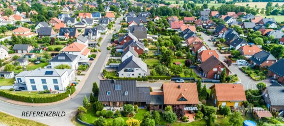  Land in Teltow-Flaming, Germany No. 116895 2