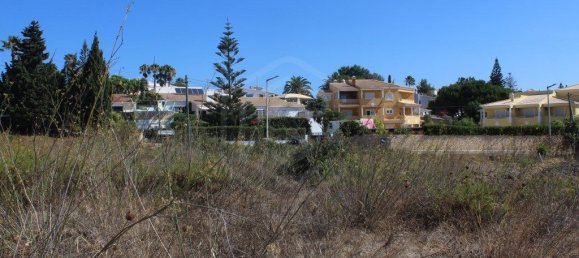 Terrain à Luz, Portugal 7080m² No. 52362 7