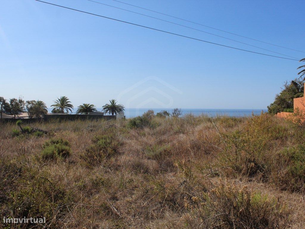 Terrain à Luz, Portugal 7080m² No. 52362