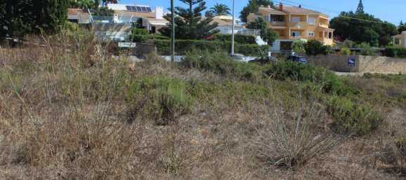 Terrain à Luz, Portugal 7080m² No. 52362 8