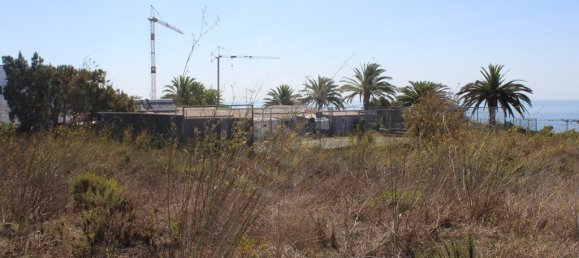 Terrain à Luz, Portugal 7080m² No. 52362 12