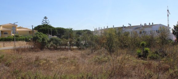 Terrain à Luz, Portugal 7080m² No. 52362 20