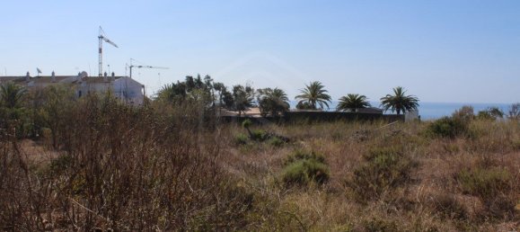 Terrain à Luz, Portugal 7080m² No. 52362 5