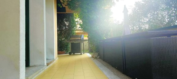 Вилла с 3 комнатами в Монтиньозо, Италия № 139162 5