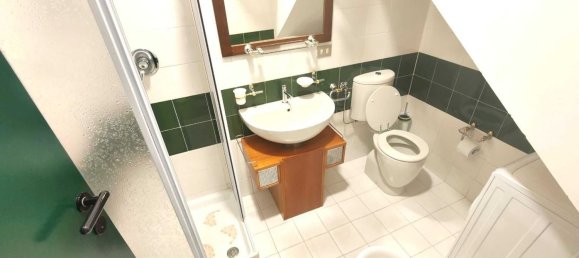 Вилла с 3 комнатами в Монтиньозо, Италия № 139162 15