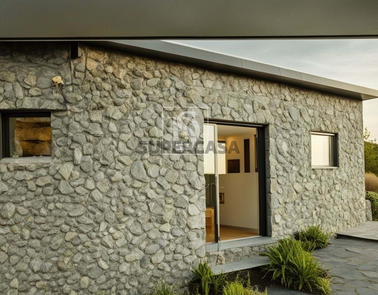 2 bedrooms House in Amarante, Portugal No. 331594