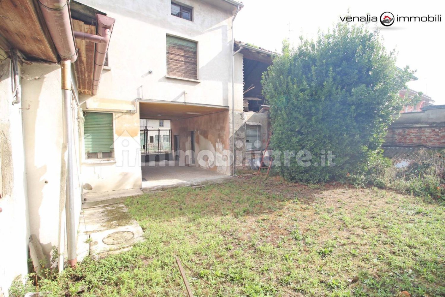 Casa de 4 dormitorios en Casei Gerola, Italy No. 373874