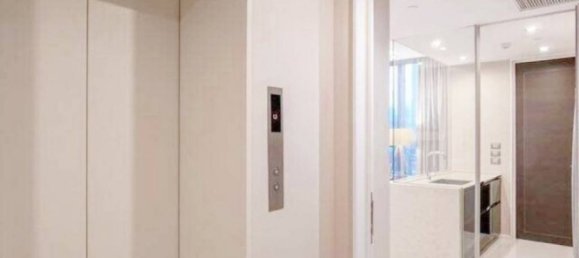 2 bedrooms Condo in Yan Nawa, Thailand No. 15080 8