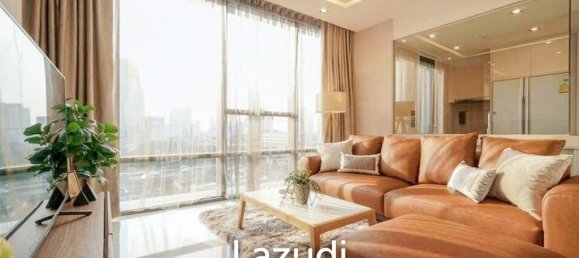 2 bedrooms Condo in Yan Nawa, Thailand No. 15080 3