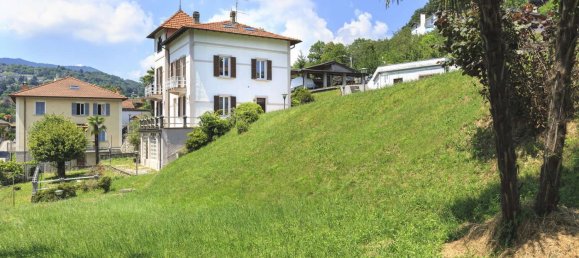 6 chambres Villa à Dizzasco, Italy No. 102437 5
