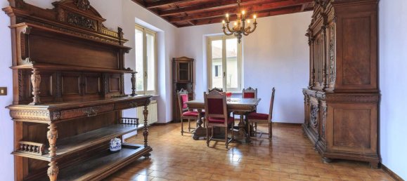 6 chambres Villa à Dizzasco, Italy No. 102437 20