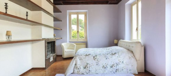 6 chambres Villa à Dizzasco, Italy No. 102437 19