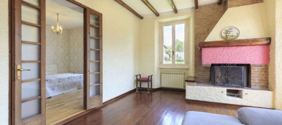 6 chambres Villa à Dizzasco, Italy No. 102437 7