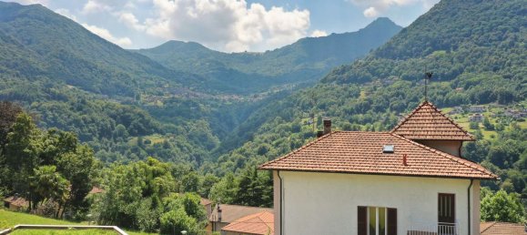 6 chambres Villa à Dizzasco, Italy No. 102437 2