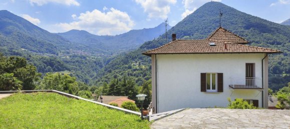 6 chambres Villa à Dizzasco, Italy No. 102437 4