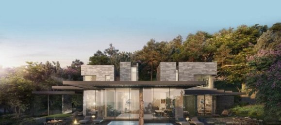 Villa 1+4 in Bodrum, Turkey No. 7610 3