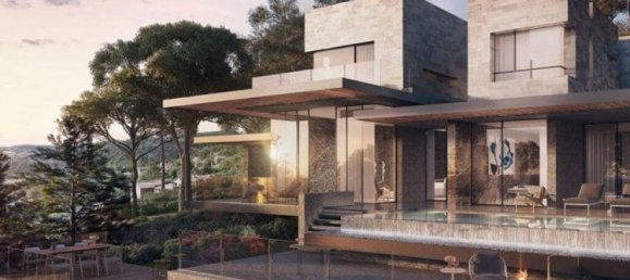 Villa 1+4 in Bodrum, Turkey No. 7610 11