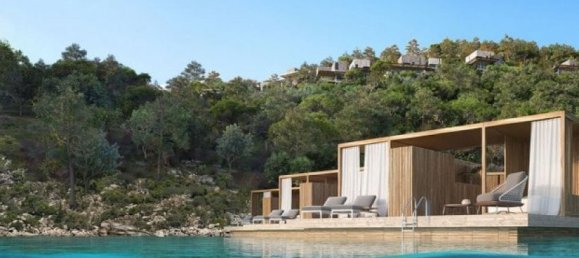 Villa 1+4 in Bodrum, Turkey No. 7610 6