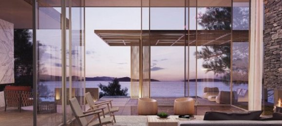 Villa 1+4 in Bodrum, Turkey No. 7610 9