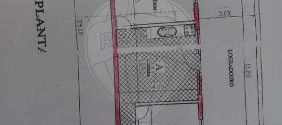 2 Schlafzimmer Haus in Montijo, Portugal, Nr. 183129 3