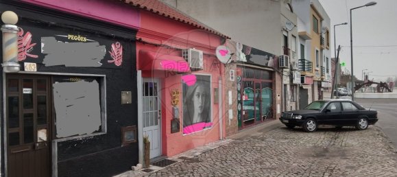 2 Schlafzimmer Haus in Montijo, Portugal, Nr. 183129 20