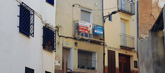 3 غرف نوم منزل في Castellon, Spain رقم 149266 30