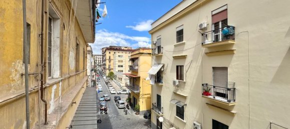 2 bedrooms Apartment in Naples, Italy No. 318094 32