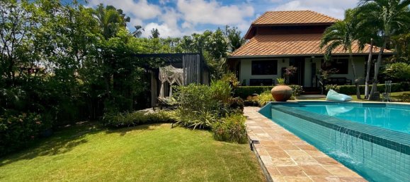 4 bedrooms Cafe / restaurant in Hua Hin, Thailand No. 6232 11