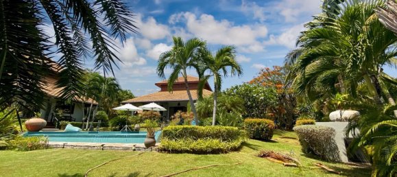 4 bedrooms Cafe / restaurant in Hua Hin, Thailand No. 6232 10