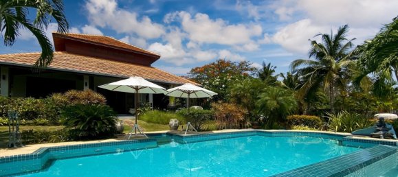 4 bedrooms Cafe / restaurant in Hua Hin, Thailand No. 6232 6