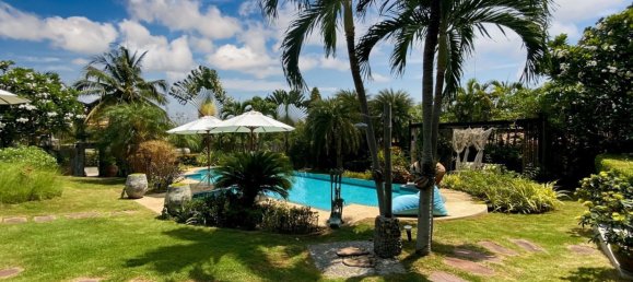 4 bedrooms Cafe / restaurant in Hua Hin, Thailand No. 6232 9