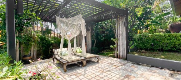 4 bedrooms Cafe / restaurant in Hua Hin, Thailand No. 6232 12