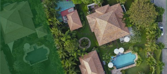 4 bedrooms Cafe / restaurant in Hua Hin, Thailand No. 6232 3