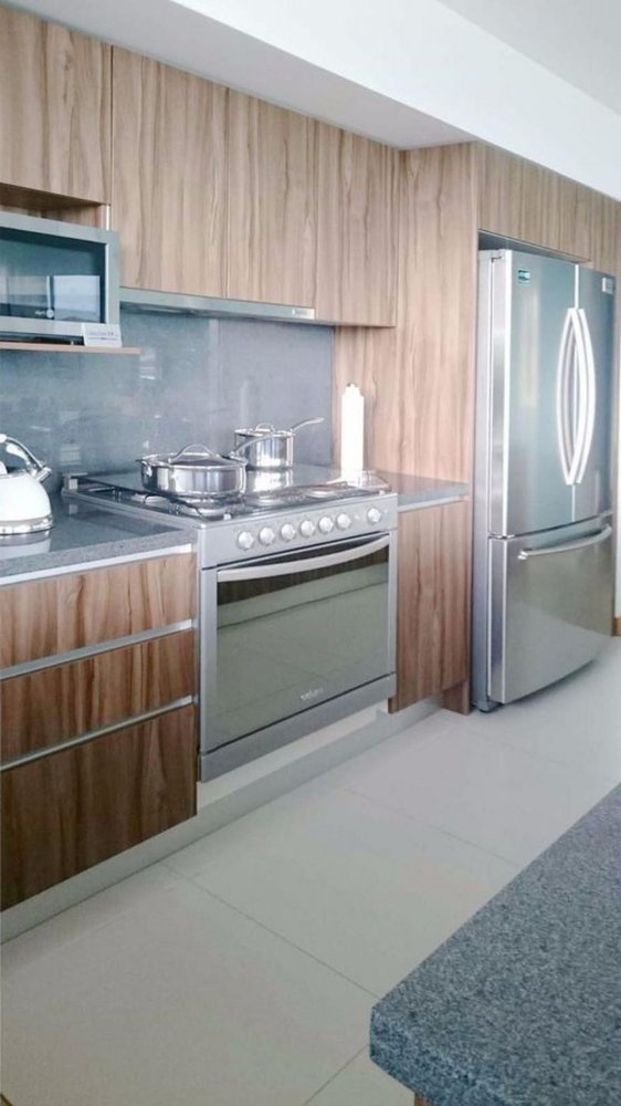 3 chambres Appartement à Mexicali, Mexico No. 184255