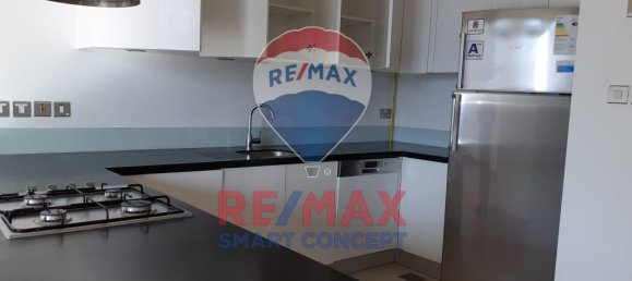 53.7m² Apartment in Al Raha Beach, UAE No. 36261 3