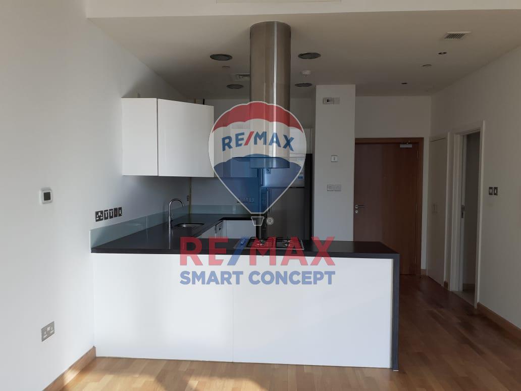 53.7m² Apartment in Al Raha Beach, UAE No. 36261