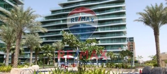 53.7m² Apartment in Al Raha Beach, UAE No. 36261 9