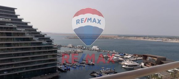 53.7m² Apartment in Al Raha Beach, UAE No. 36261 5