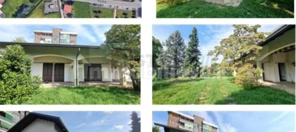 3 Schlafzimmer Villa in Gallarate, Italy, Nr. 15384 4
